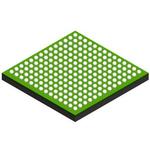 Texas Instruments ADS5409IZAY ADC
