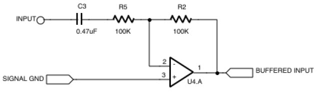 AN184 Reference Design | Digital Potentiometer | Arrow.com