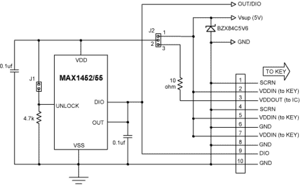AN1150 Reference Design | Sensors-Transducers Signal Conditioning ...