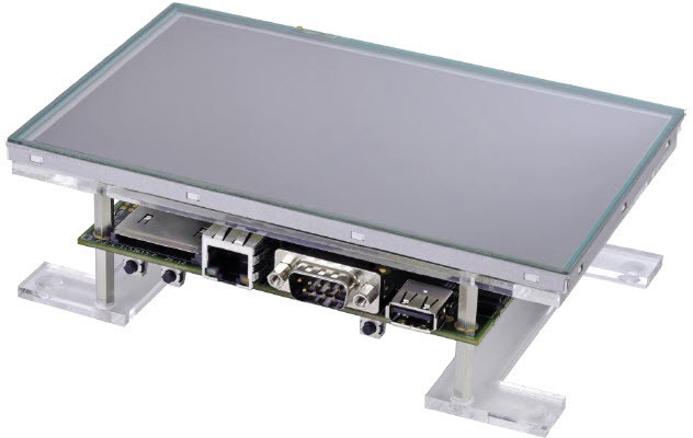 VAR-DVK-MX6_PRO_AO Image (Sheet 1 of 9)