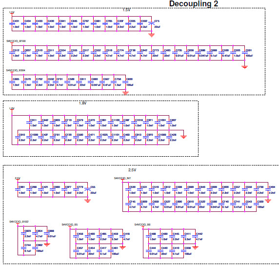 Decoupling 2 (Sheet 28 of 30 )