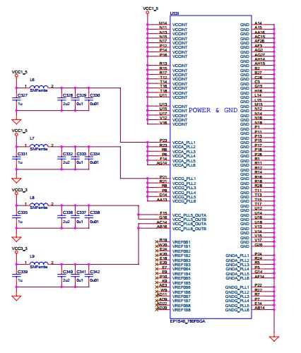 NIOS-PROKIT-1S40 Reference Design | Field-Programmable Gate Array ...
