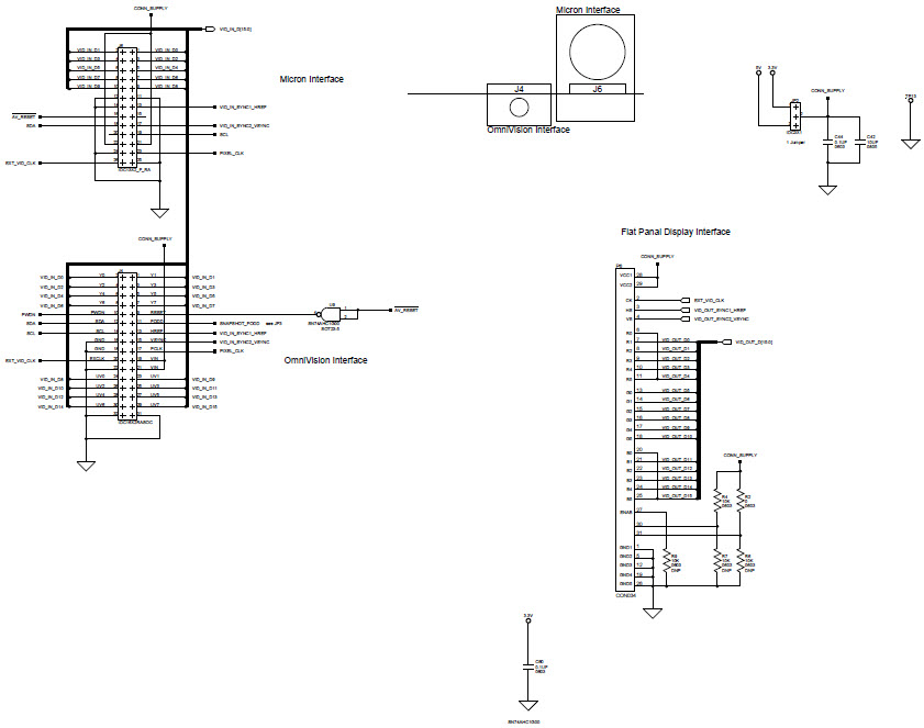 PPI0 SETUP (Sheet 7 of 13)