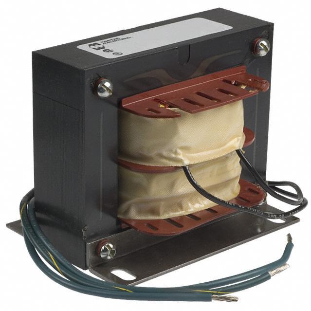 1650F by Hammond Manufacturing