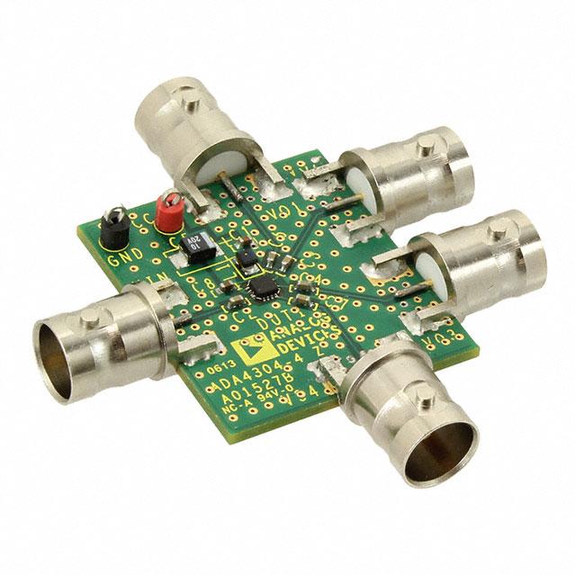 RF Splitter Combiner RF Power Combiner