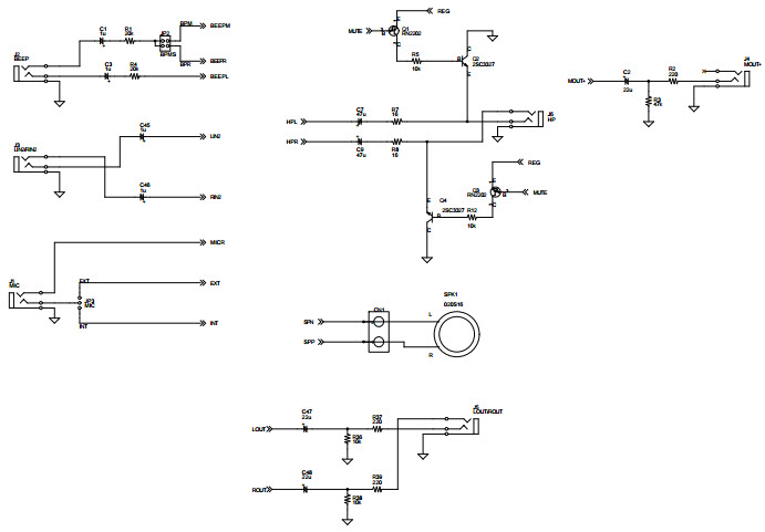 Input/Output (Sheet 3 of 6)