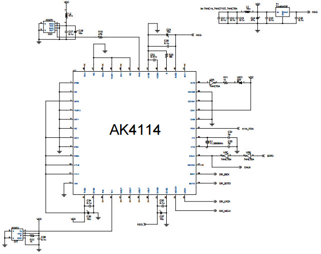 DIR/DIT (Sheet 4 of 6)