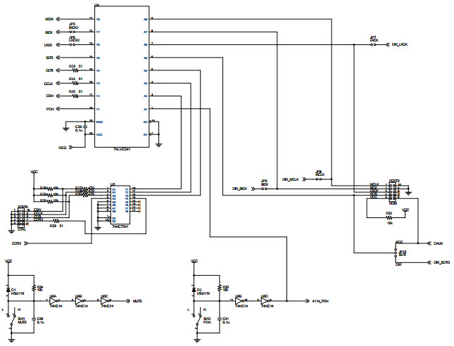 LOGIC (Sheet 5 of 6)