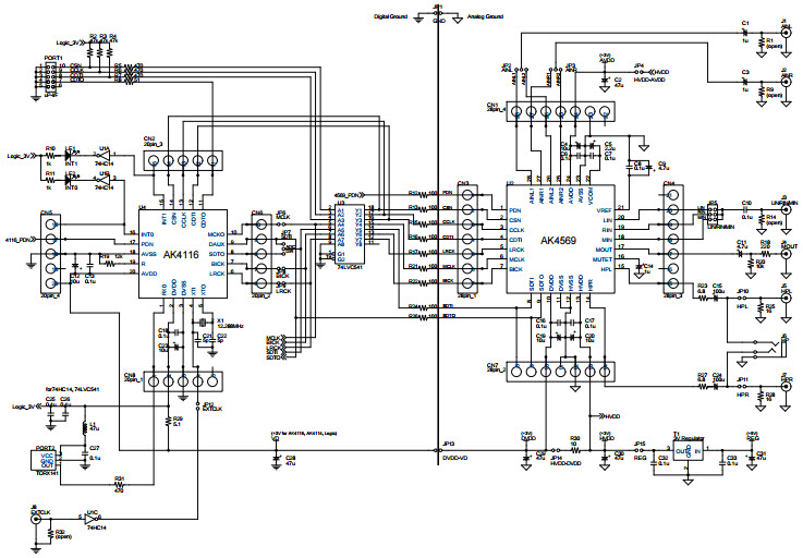 AK4569 (Sheet 2 of 3)