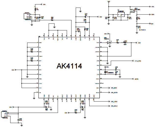 DIR/DIT (Sheet 4 of 7)