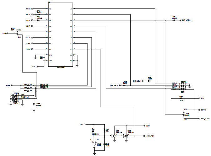 LOGIC (Sheet 5 of 7)