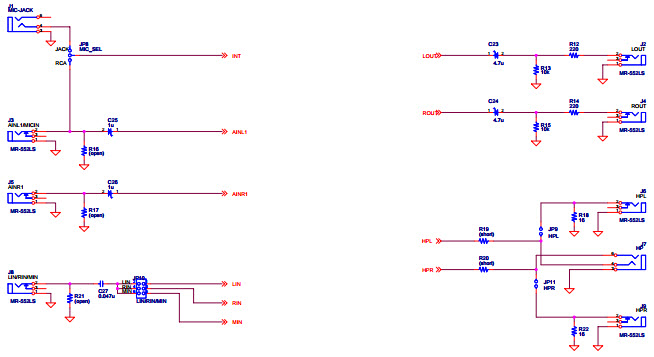 ANALOG (Sheet 3 of 5)