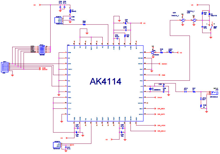 DIR/DIT (Sheet 4 of 5)