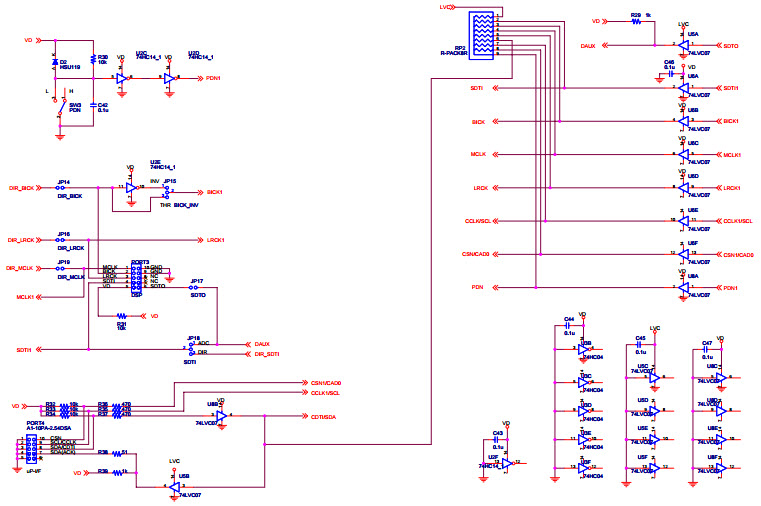 Interface (Sheet 5 of 5)