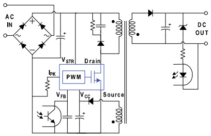 Fsl116lr Typical Application Reference Design Power Switch Arrow Com Fairchild, alldatasheet, datasheet, datasheet search site for electronic components and. power switch