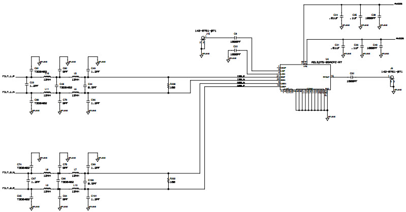 洋書 Analog Circuits ECE4450 L14: Triangle-to-Sine Waveshaping (Analog Circuits