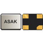 LVCMOS 55/% 3.3V 6-Pin SMT SMD Stability ABLJO-V-155.520MHZ Oscillator VCXO 155.52MHz /±25ppm