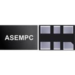 LVCMOS 55/% 3.3V 6-Pin SMT SMD Stability ABLJO-V-155.520MHZ Oscillator VCXO 155.52MHz /±25ppm