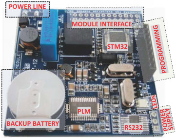 STEVAL-IHP005V1 Specification (Sheet 2 of 5)