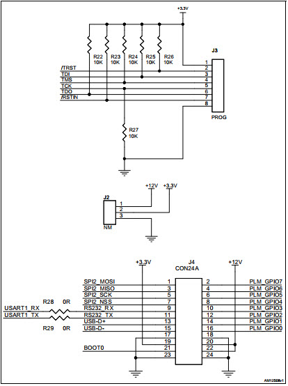 Connectors (Sheet 5 of 5)