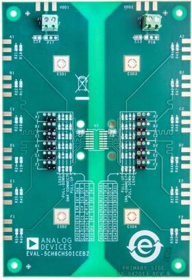 EVAL-5CH6CHSOICEBZ Image