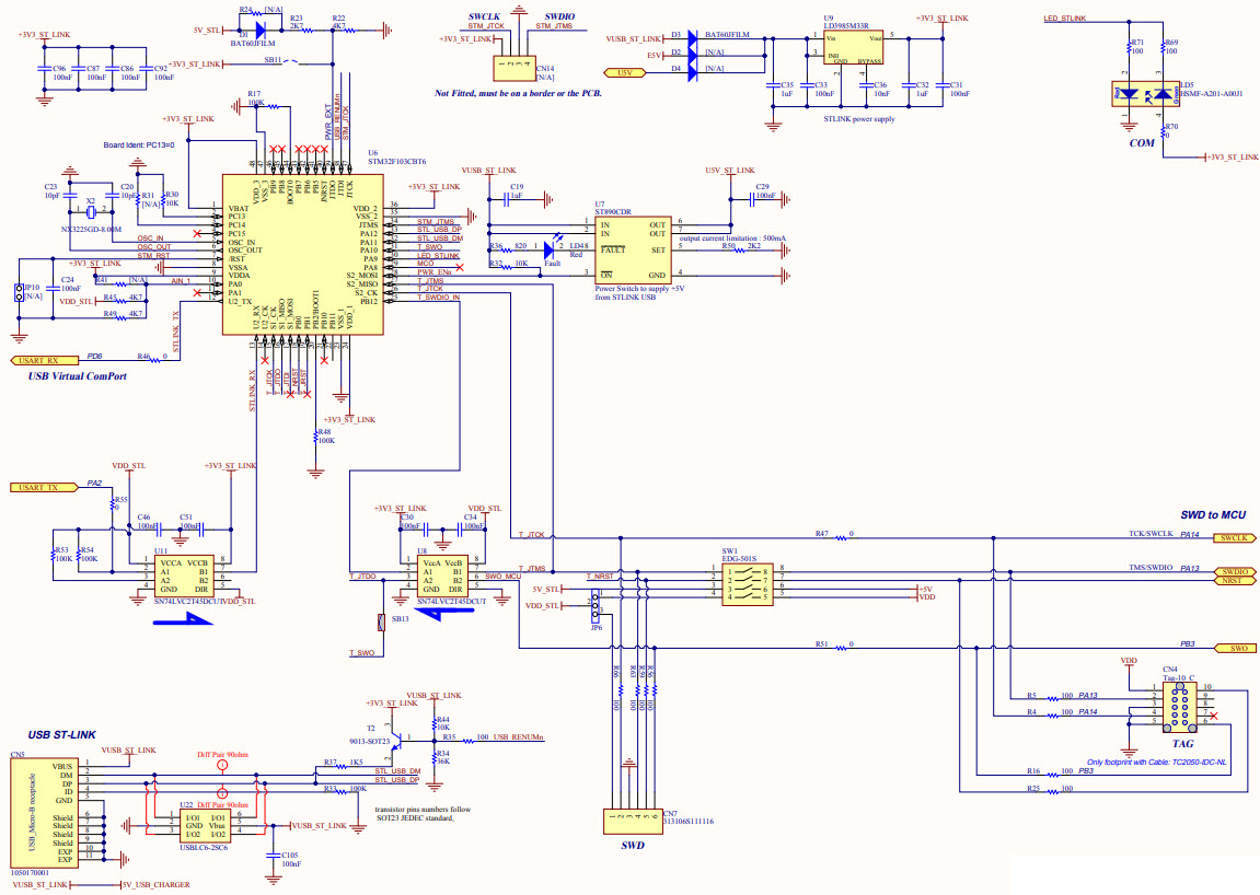 P L496g Cell02 Reference Design Microcontroller Arrow Com