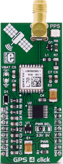 MIKROE-2704 Top Image