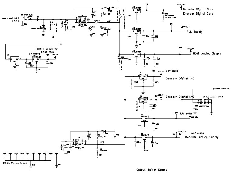 PSU (Sheet 10 of 10)