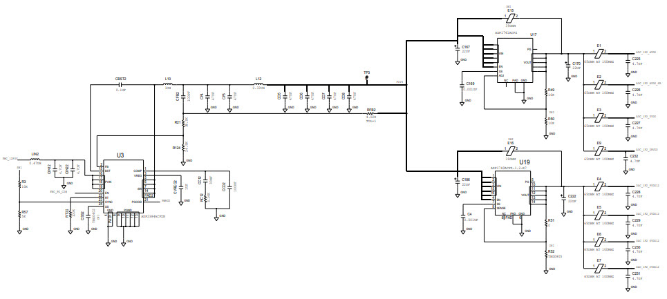 ●Pharoah Dizac参加！ EVAL-FMCDAQ3-EBZ Evaluation Board | Analog Devices