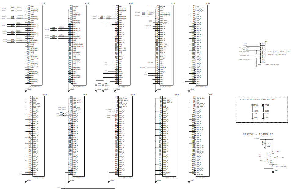 CONNECTORS (Sheet 8 of 9)